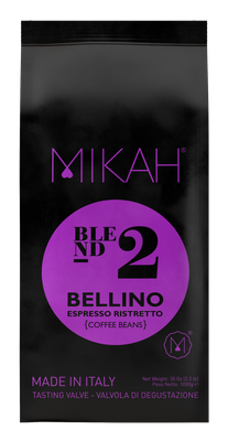 MIKAH BELLINO N.2 Featured Image