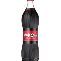 MOLECOLA CLASSICA GLASS BOTTLE 750ML - REGULAR Featured Image