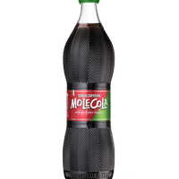 MOLECOLA SENZA CAFFEINA GLASS BOTTLE 750ML - CAFFEINE FREE Featured Image