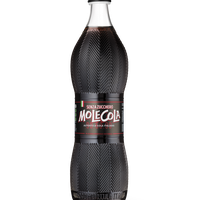 MOLECOLA SENZA ZUCCHERO GLASS BOTTLE 750ML - SUGAR FREE Featured Image