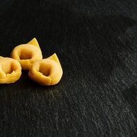 Tortellini Bolognesi Featured Image