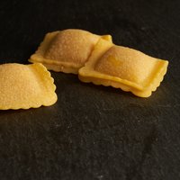 Raviolini di carne all'aroma di tartufo Featured Image