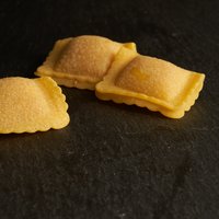 Raviolini di carne all'aroma di tartufo Featured Image