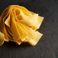 Pappardelle Featured Image