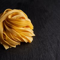 Tagliatelle Featured Image