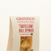 Tortelloni agli spinaci Featured Image