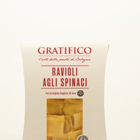 Ravioli agli spinaci Featured Image