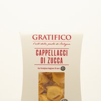Cappellacci di zucca Featured Image