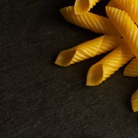 Garganelli Featured Image