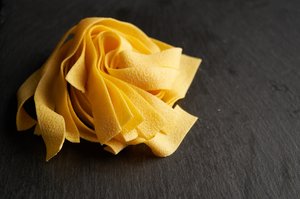 Pappardelle Featured Image