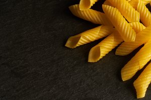 Garganelli Featured Image