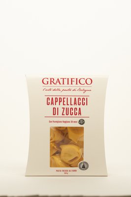 Cappellacci di zucca Featured Image