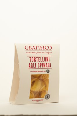 Tortelloni agli spinaci Featured Image