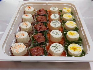 Finger Food Tray Featured Image
