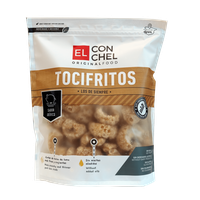 Tocifritos Sabor Ibérico Featured Image