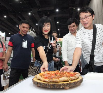 Bellavita Bangkok 2019
