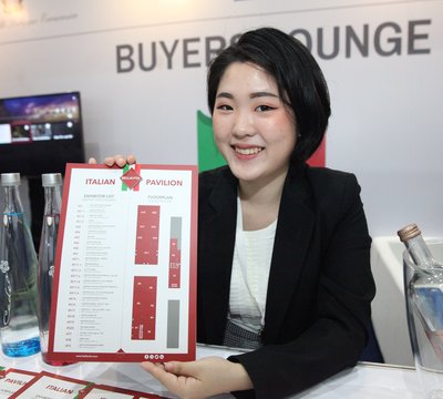 Bellavita Bangkok 2019