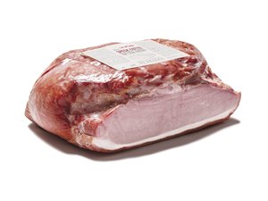 SPECK COTTO - cooked Featured Image