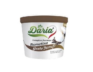 Truffle Burrata Image