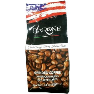 Barone Drip Decaffeinated Image