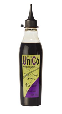 Moscatel Wine Vinegar Cream Featured Image