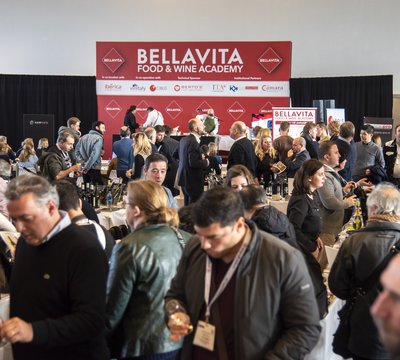 Bellavita Amsterdam 2020