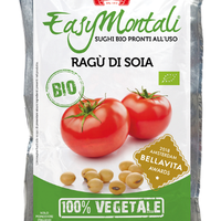 Soya Ragù BIO Image