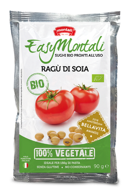 Soya Ragù BIO Image