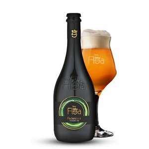 FEDERICO II - Golden ale Image