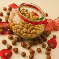 Roasted Hazelnuts Image