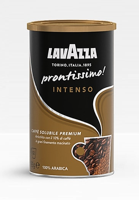 Caffé Solubile Prontissimo Image