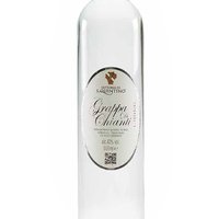 Grappa of Chianti Image