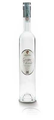 Grappa of Chianti Image