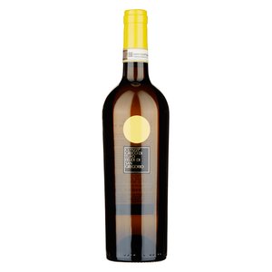 Greco di Tufo DOCG "Cutizzi" 2016 Image