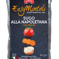 Napoletana Sauce Image