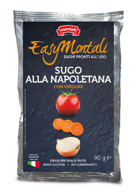 Napoletana Sauce Image