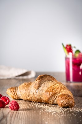 VEGAN CORNETTO ELDERBERRY & RASPBERRY Featured Image