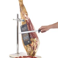 Jamón Serrano Featured Image