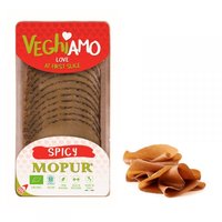 Organic Spicy Mopur Image
