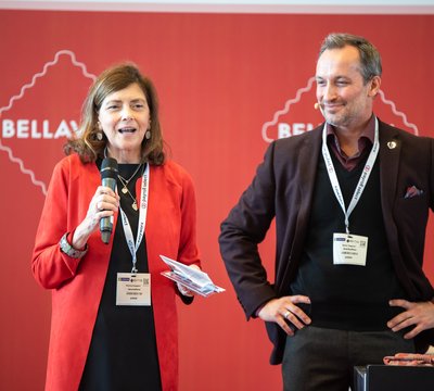 Bellavita Amsterdam 2020