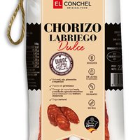 Chorizo Labriego Dulce Featured Image