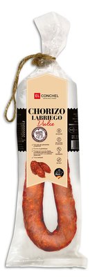 Chorizo Labriego Dulce Featured Image