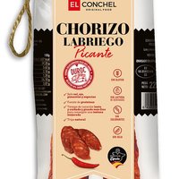 Chorizo Labriego Picante Featured Image