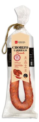 Chorizo Labriego Picante Featured Image