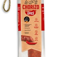 L'Pti Chorizo Featured Image