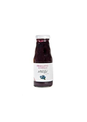  Frullato di mirtillo biologico 200 ml Image