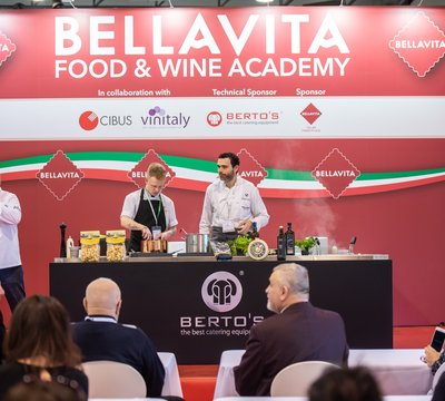 Bellavita Varsavia 2019