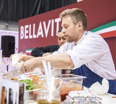 Bellavita Chicago