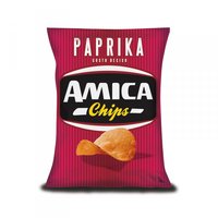 Paprika Chips Image