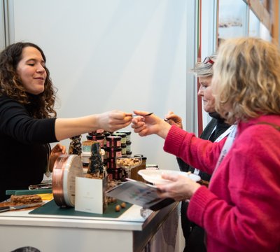 Bellavita Amsterdam 2020